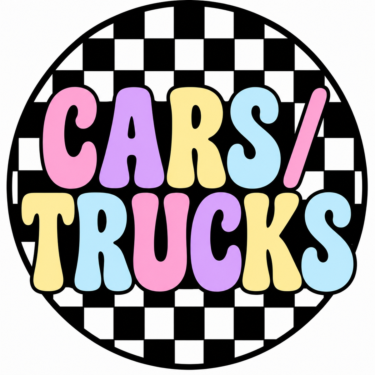 Cars/trucks