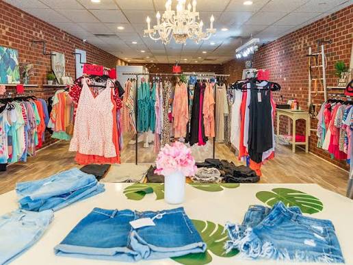 BOUTIQUE WOMEN