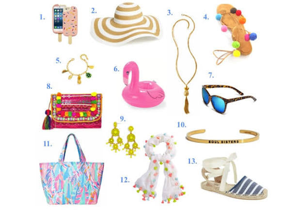 ACCESSORIES