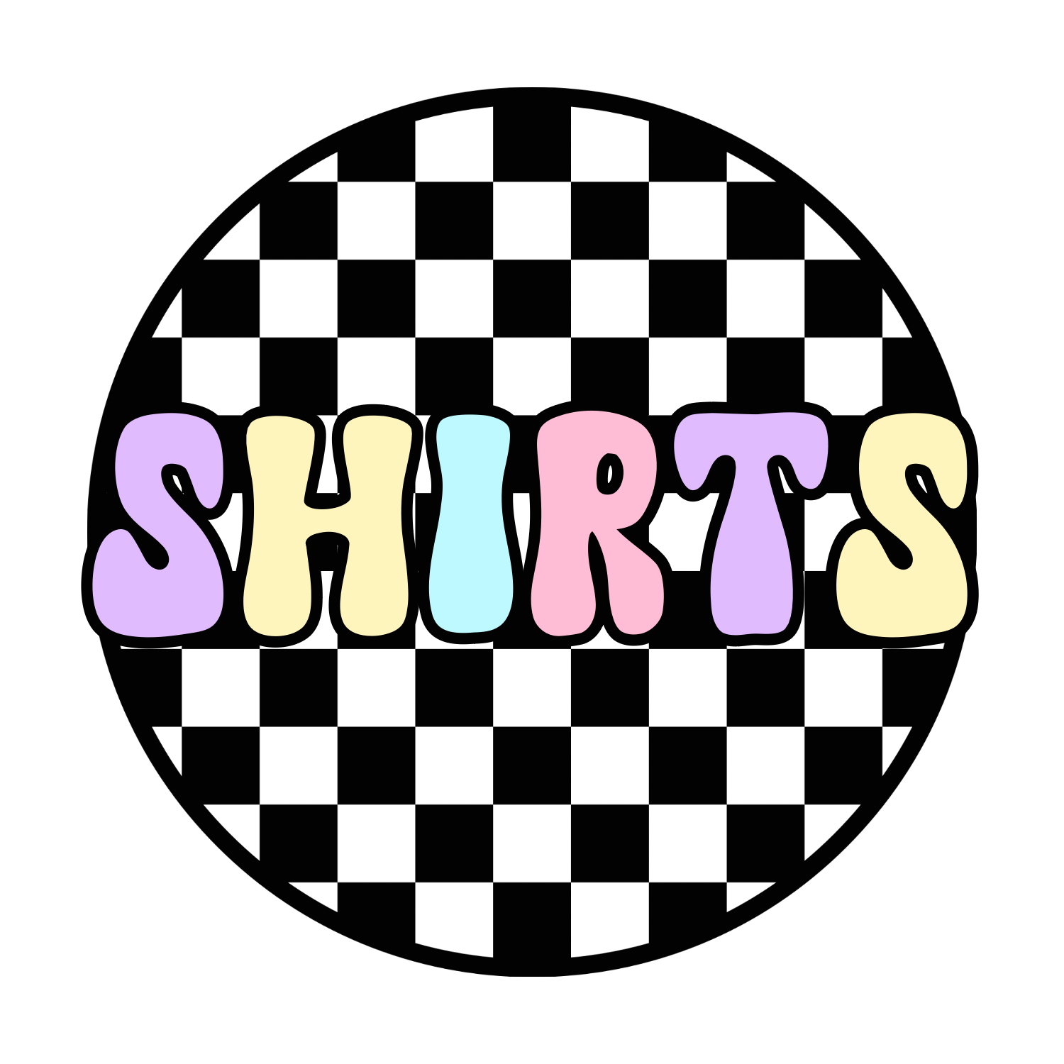 Build your custom shirt