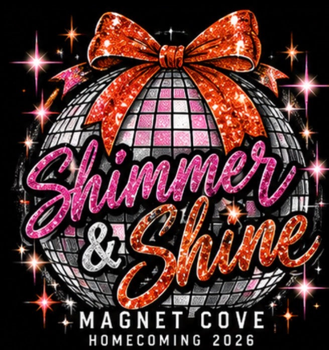 Magnet homecoming prints