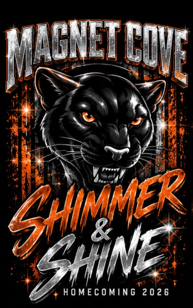 Magnet homecoming prints