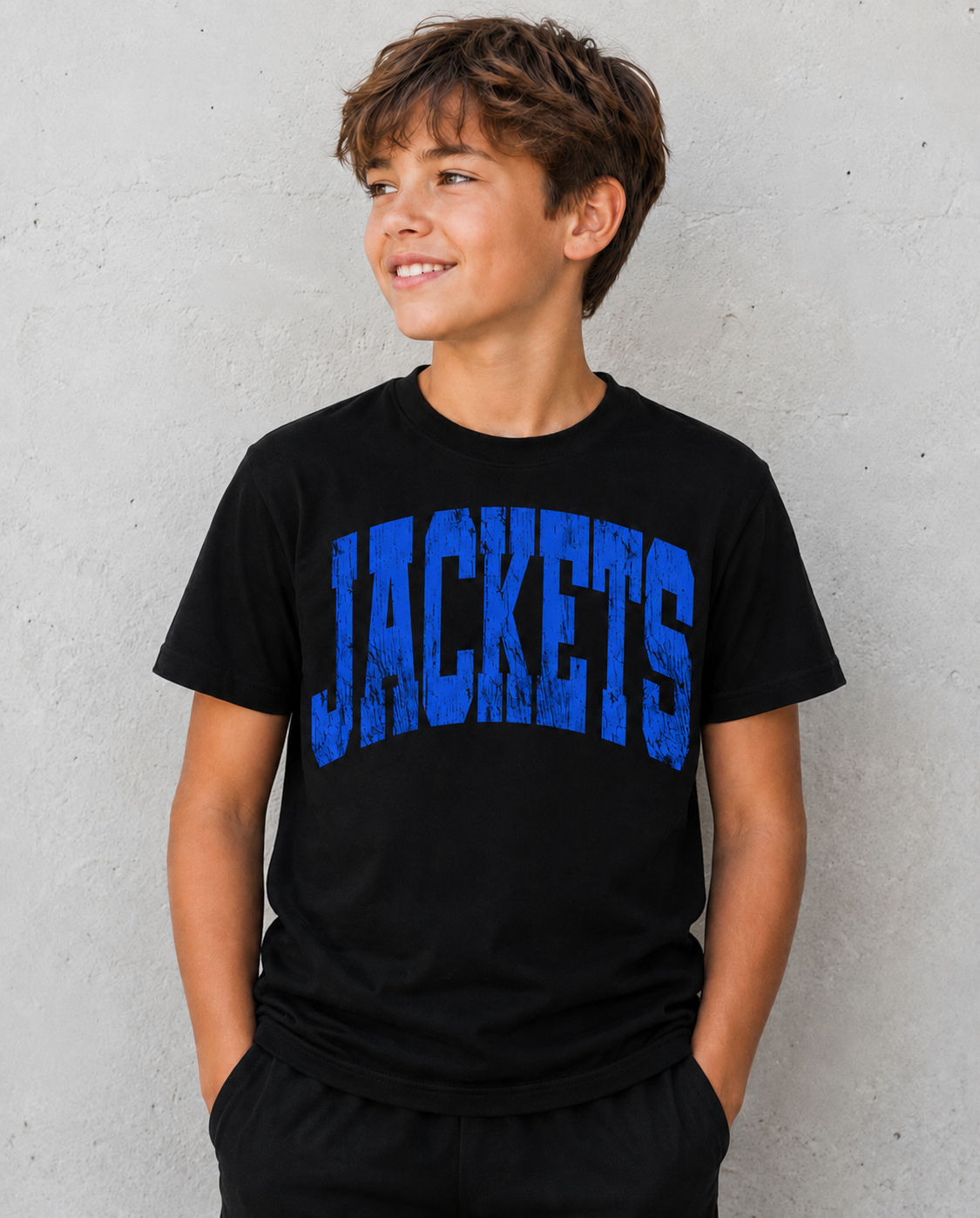 Vintage jackets