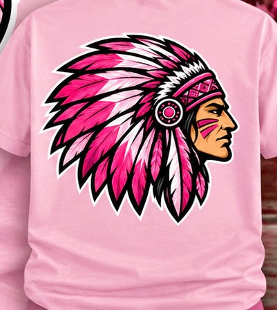 Pink Indian