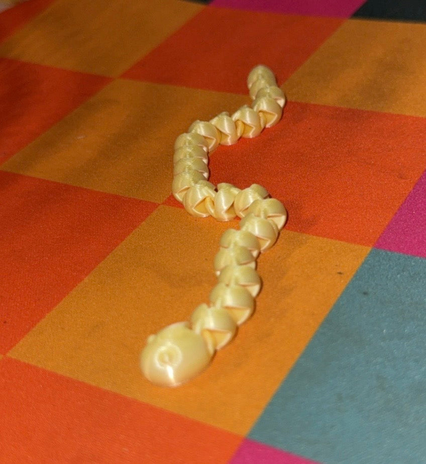 Worm
