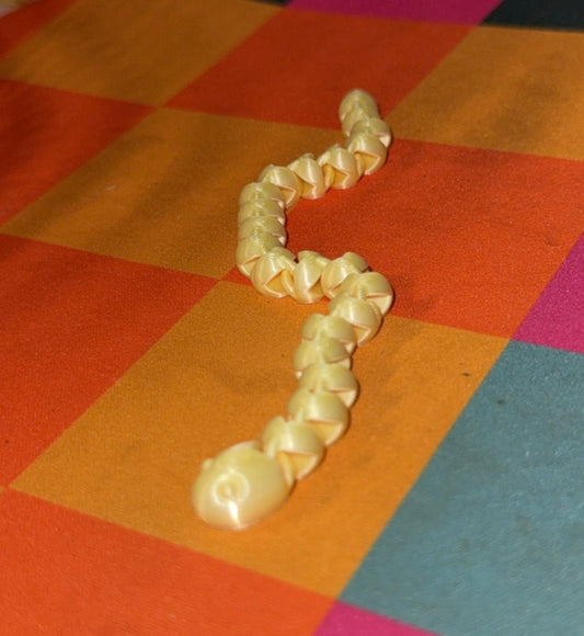 Worm