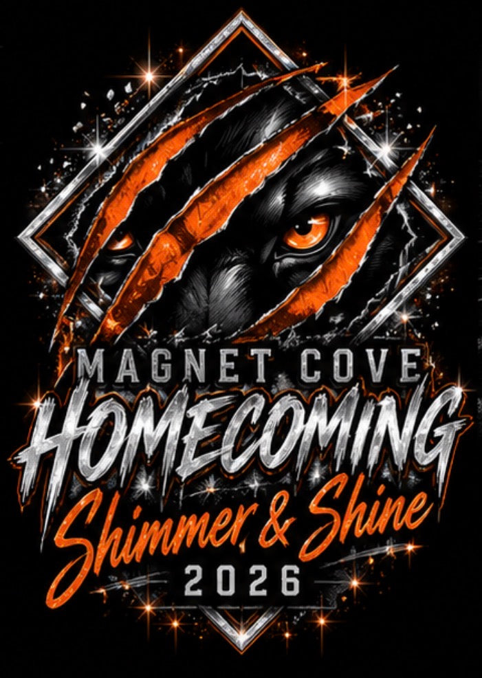 Magnet homecoming prints