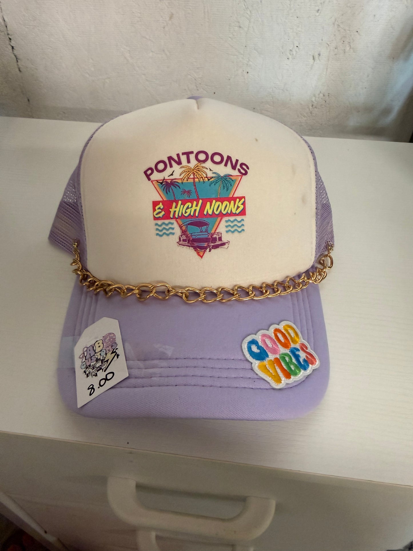 Pontoon