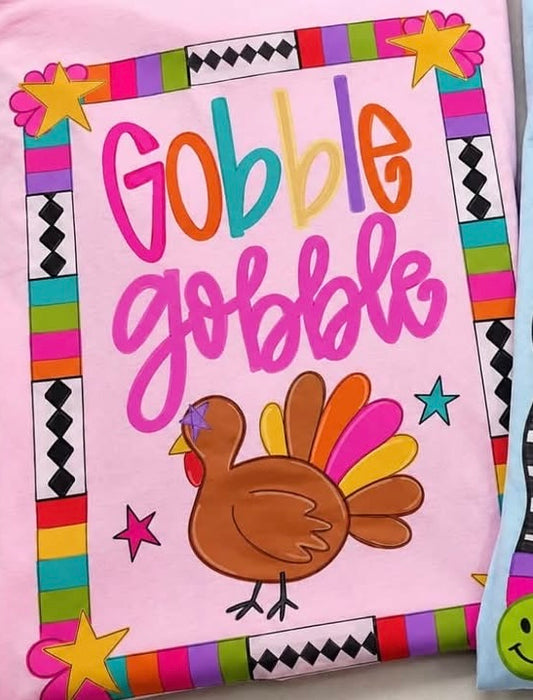 Gobble gobble