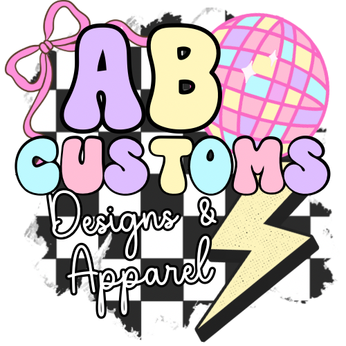 AB Custom Designs and Apparel