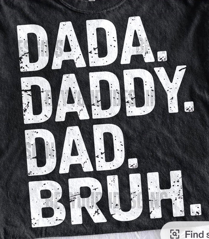 Father’s Day