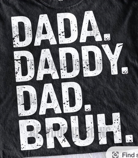 Father’s Day