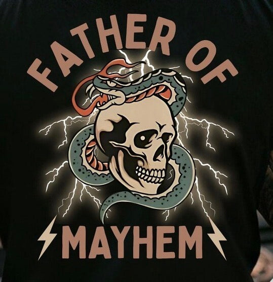 Father’s Day