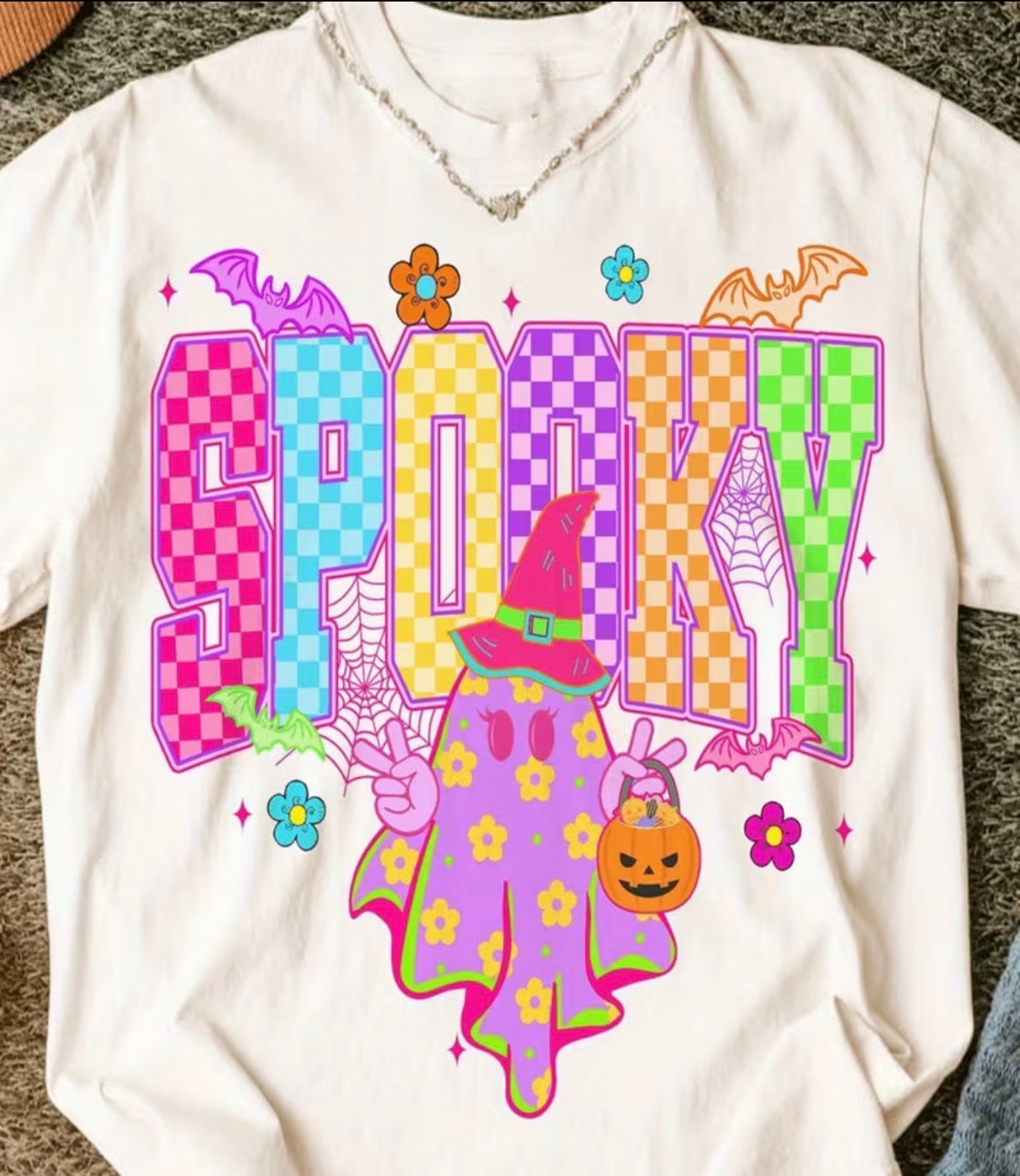 Spooky