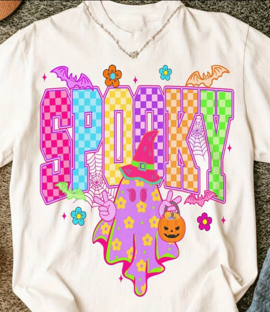 Spooky