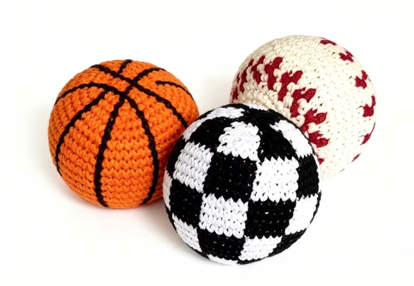 Hackey sacks
