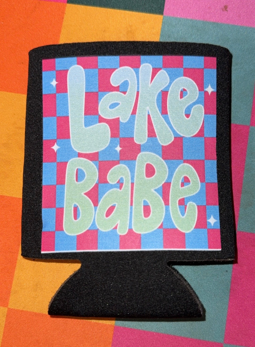 Koozie