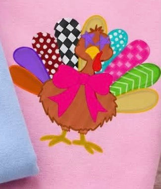 Front pocket print